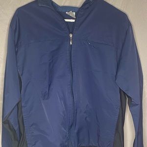 Nike Windbreaker
